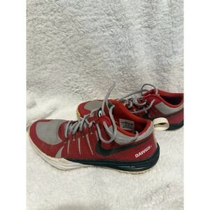 Nike Lunar TR1 LE Georgia Bulldogs Dawgs UGA 664283 061 Running‎ Sneakers Sz 11